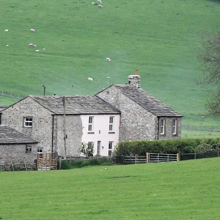 3 Hull House Cottage Skipton Exteriér fotografie