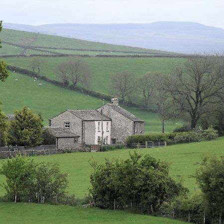 3 Hull House Cottage Skipton Exteriér fotografie