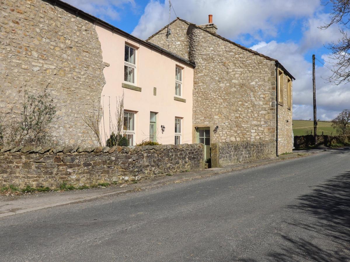 3 Hull House Cottage Skipton Exteriér fotografie