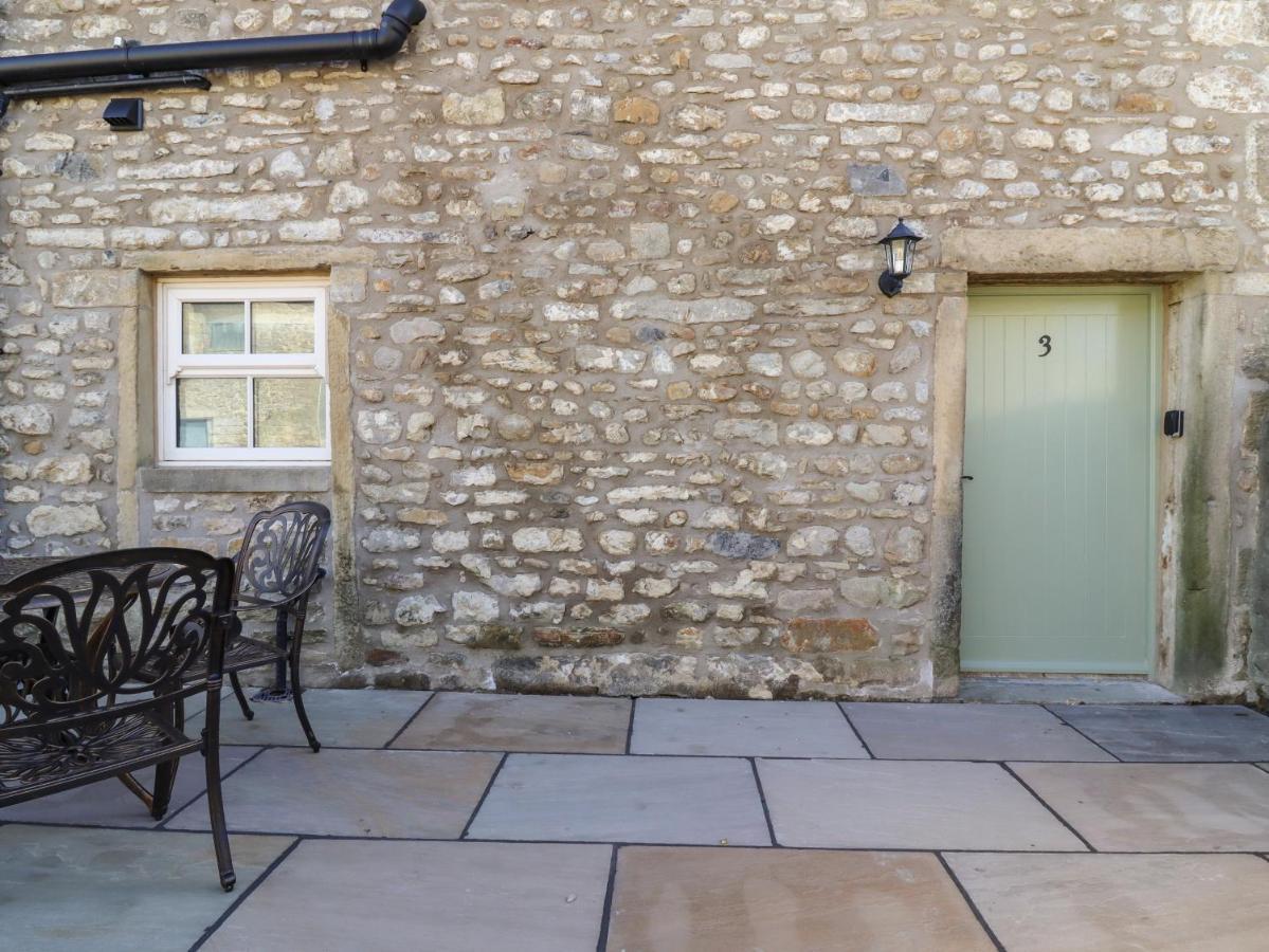 3 Hull House Cottage Skipton Exteriér fotografie